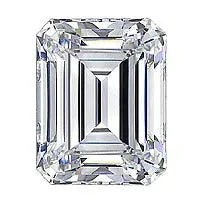 300 Carat Emerald Lab Grown Diamond GemFind Earrings