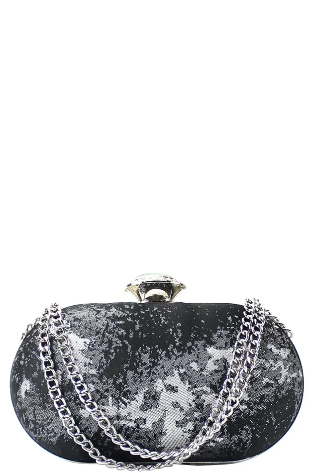 Walkeaze Earrings Women Clutch 05482B