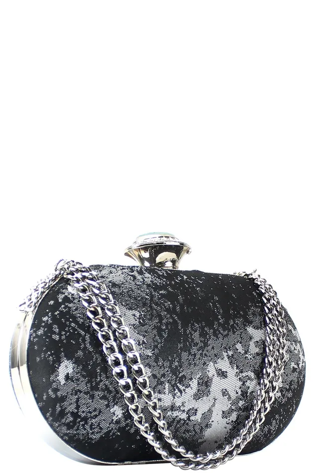 Walkeaze Earrings Women Clutch 05482B