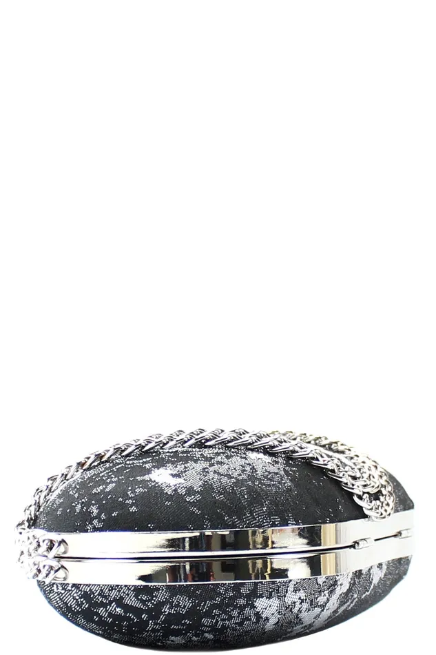 Walkeaze Earrings Women Clutch 05482B