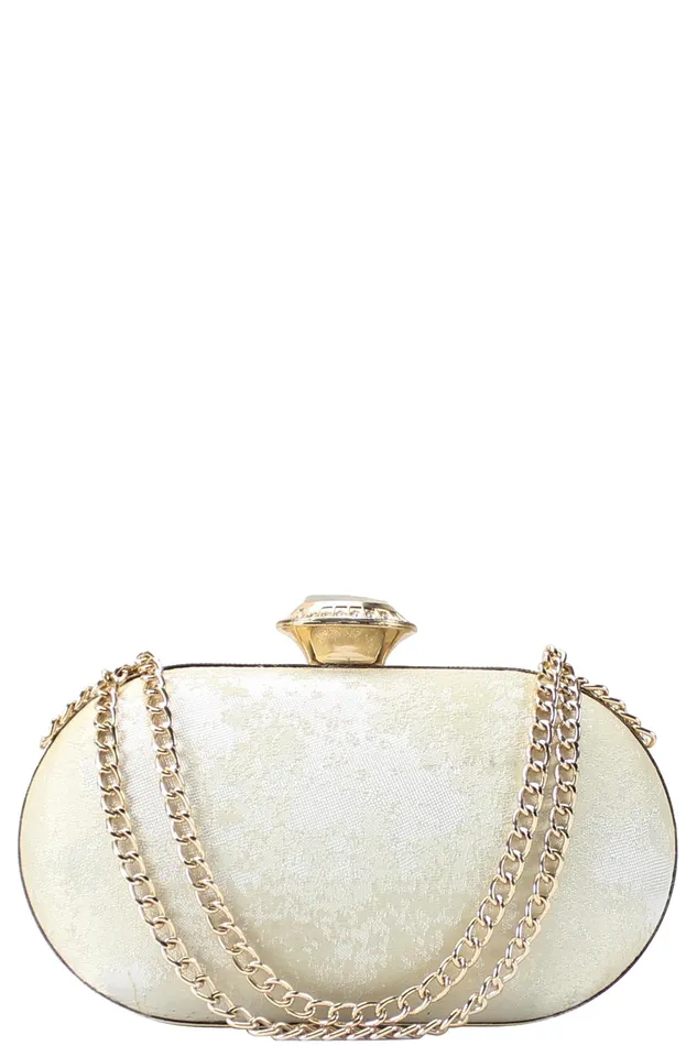 Walkeaze Earrings Women Clutch 05482B