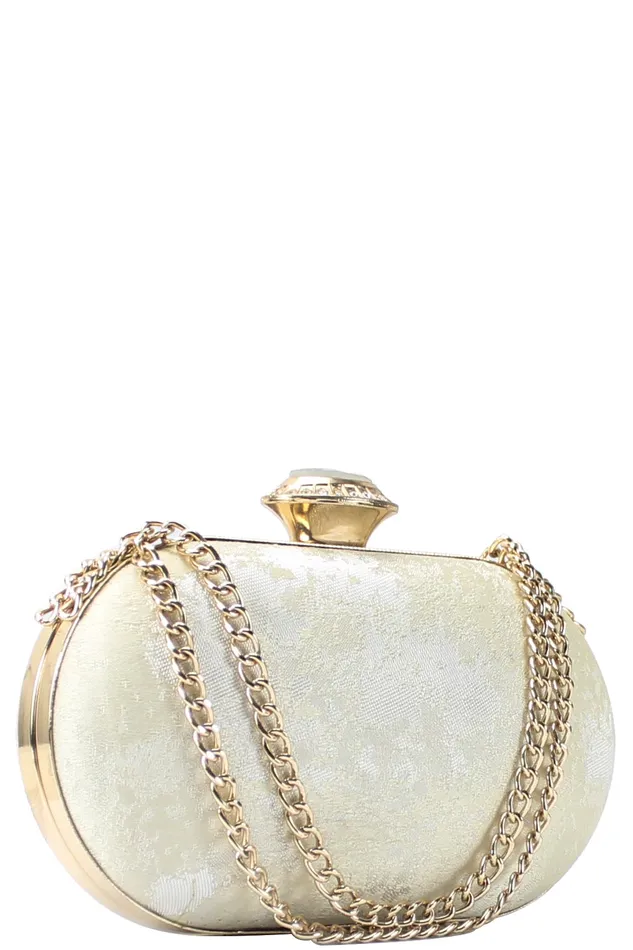 Walkeaze Earrings Women Clutch 05482B