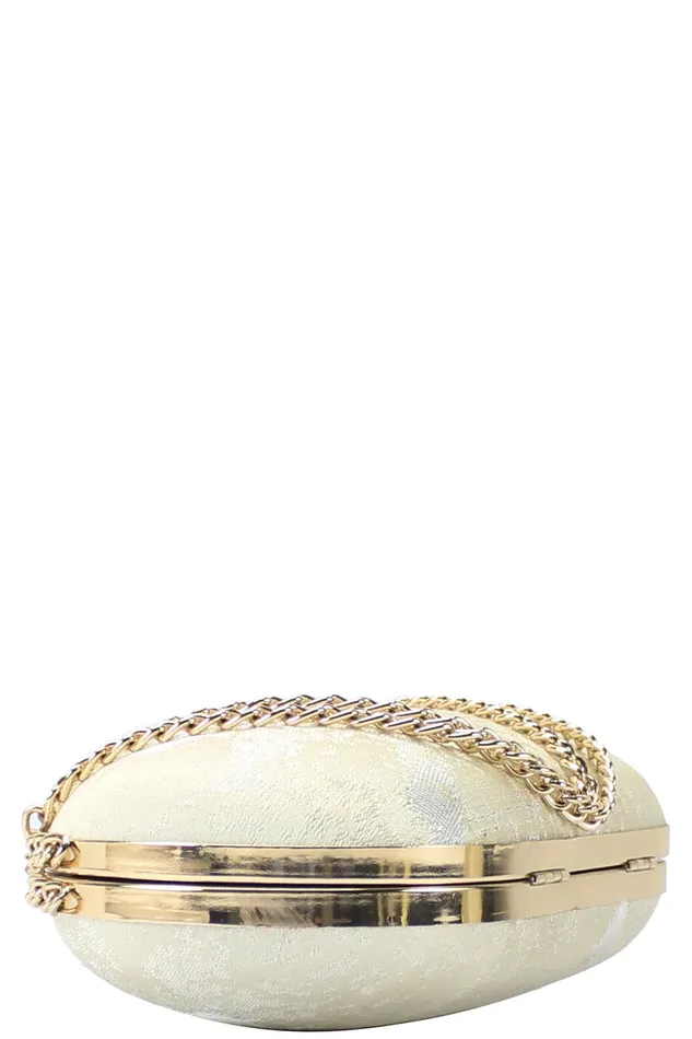 Walkeaze Earrings Women Clutch 05482B