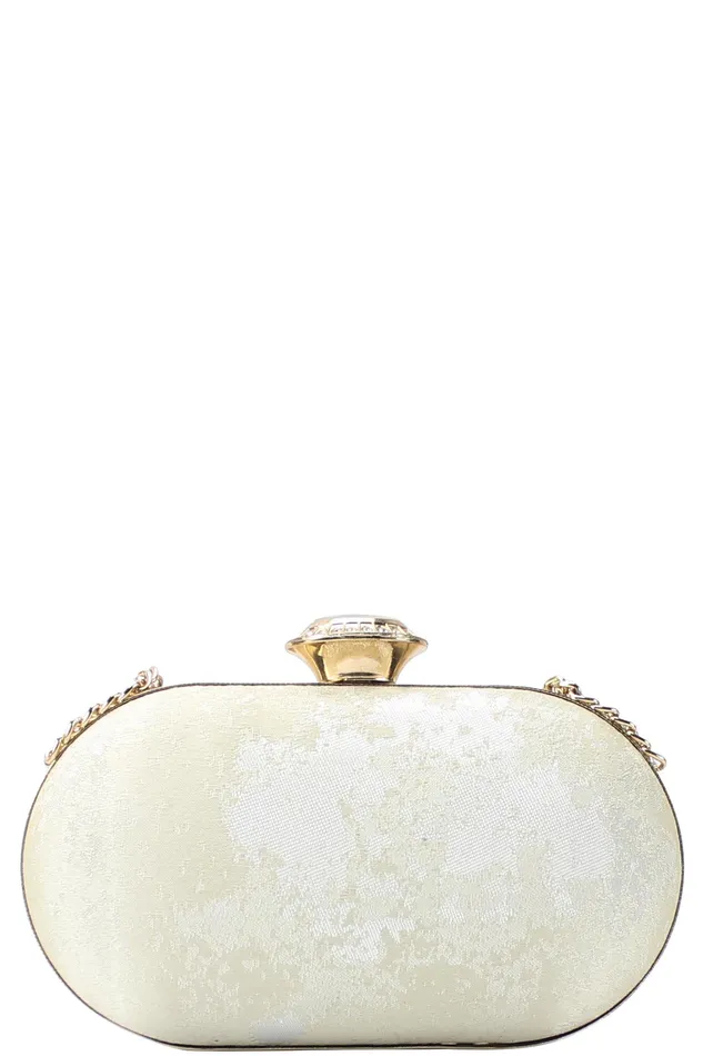 Walkeaze Earrings Women Clutch 05482B