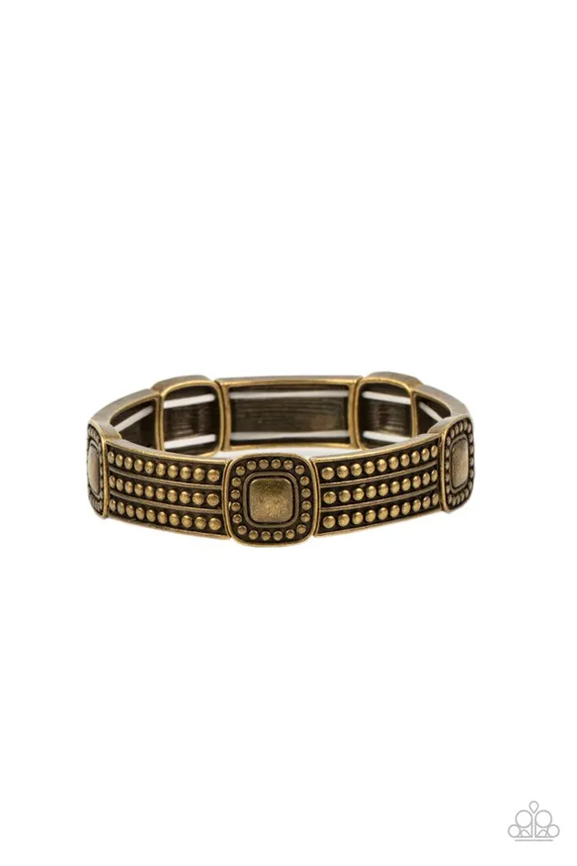 Paparazzi Bracelet Rustic Redux Brass Paparazzi Jewelry Bracelets Paparazzi Bracelet Rustic Redux Brass Paparazzi Jewelry Bracelets