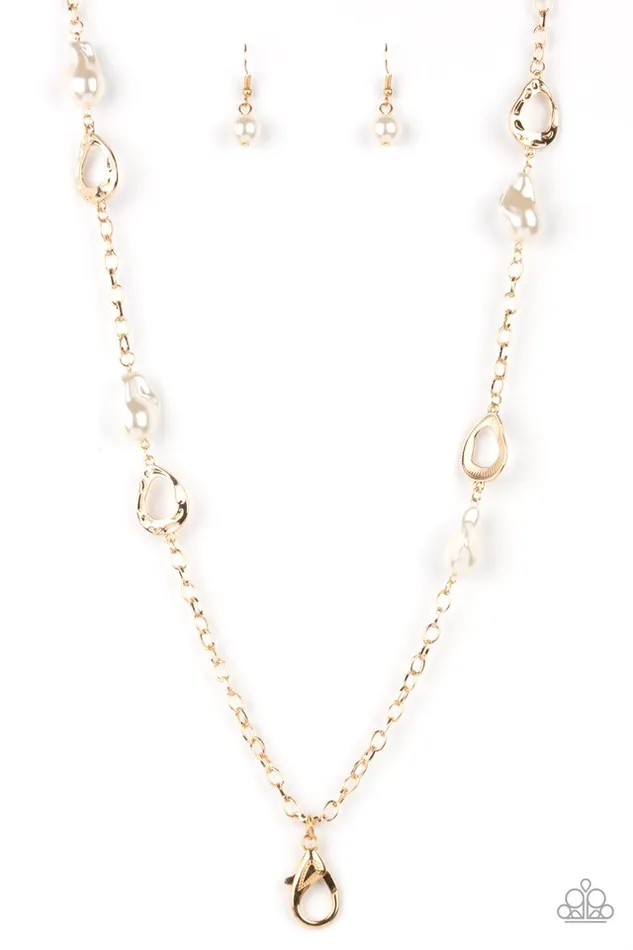 Paparazzi Jewelry Necklaces Paparazzi Necklace Rustic Refinery Gold Paparazzi Jewelry Necklaces Paparazzi Necklace Rustic Refinery Gold