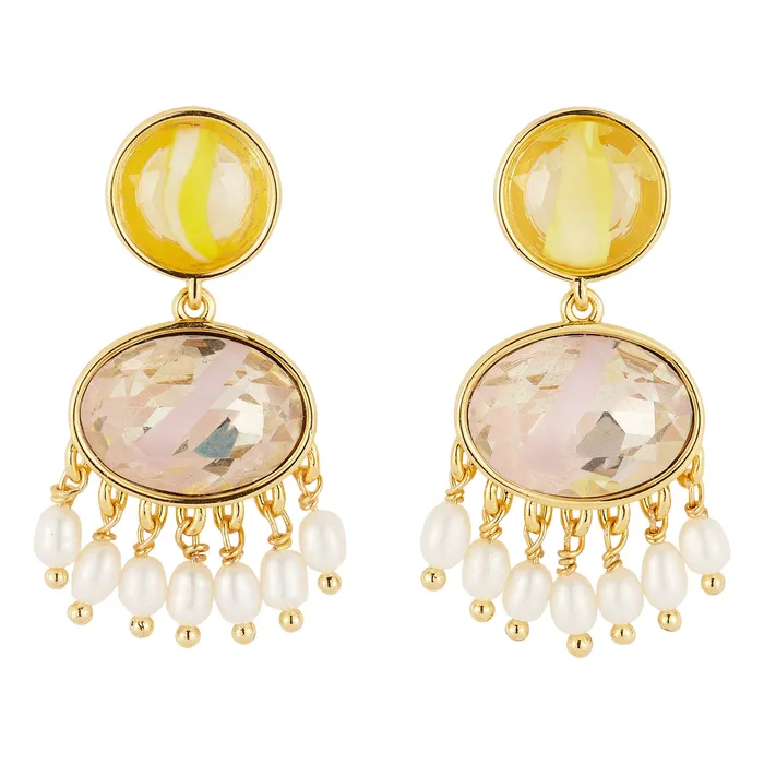 Azura Earrings Mignonne Gavigan Earrings Azura Earrings Mignonne Gavigan Earrings