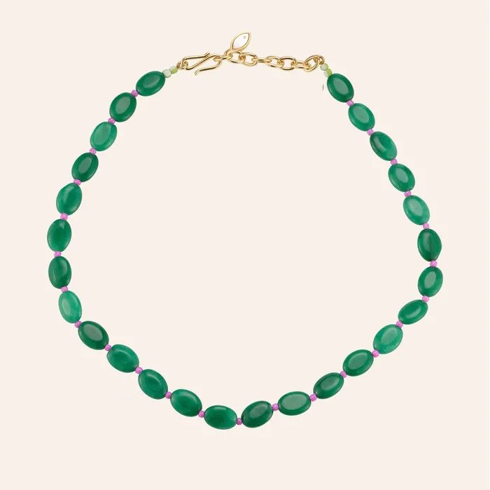 Jupiter Necklace Mignonne Gavigan Necklaces