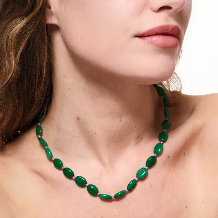 Jupiter Necklace Mignonne Gavigan Necklaces