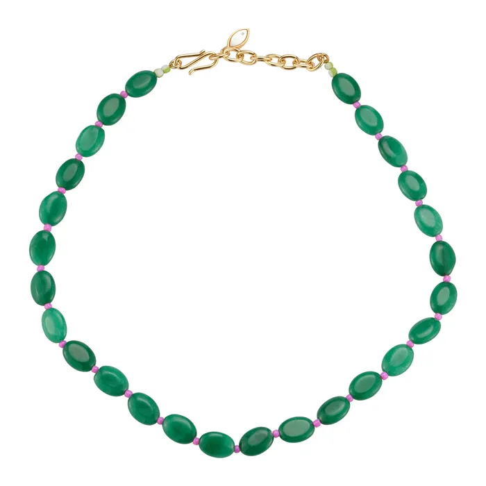 Jupiter Necklace Mignonne Gavigan Necklaces