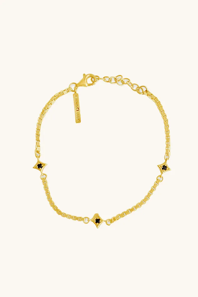 Sierra Winter Jewelry Bracelets Stardust Bracelet