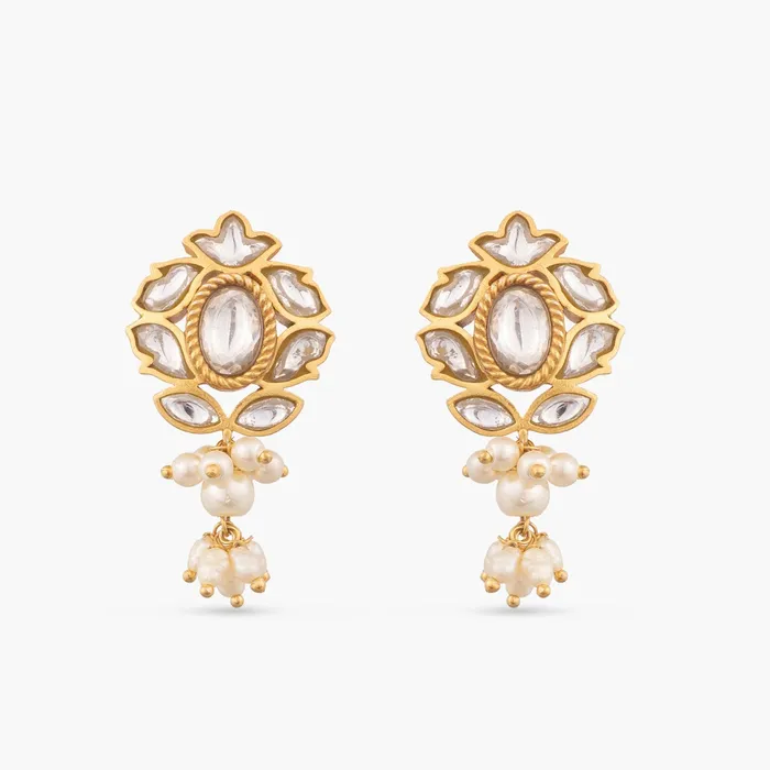 SILVER Earrings Shiltah Silver Drop Earrings
