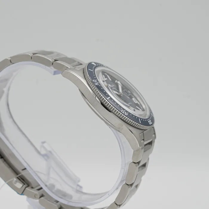 Watches Glashtte Original SeaQ Blue 395mm Diver Watch