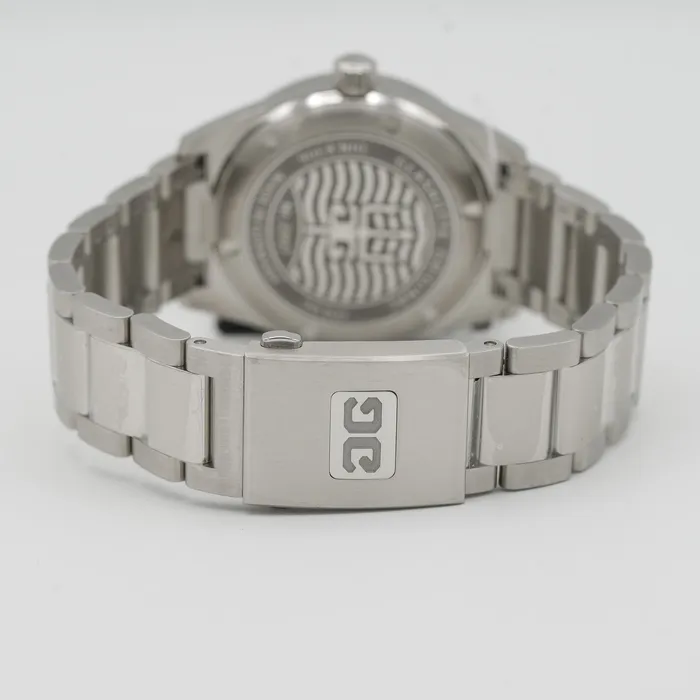 Watches Glashtte Original SeaQ Blue 395mm Diver Watch