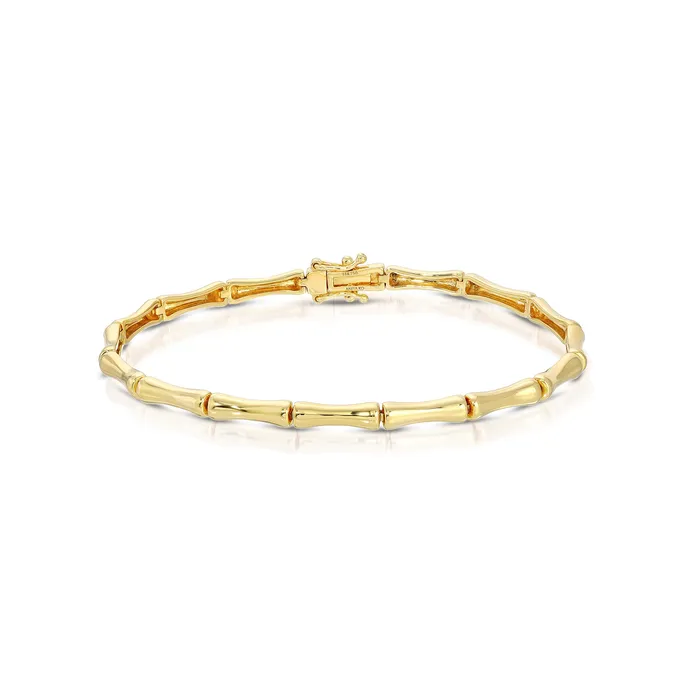 anitako Bracelets BAMBOO BRACELET
