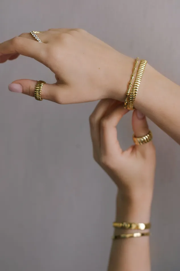 anitako Bracelets BAMBOO BRACELET