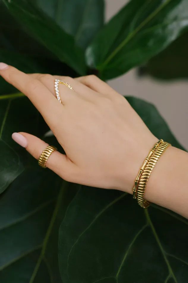 anitako Bracelets BAMBOO BRACELET