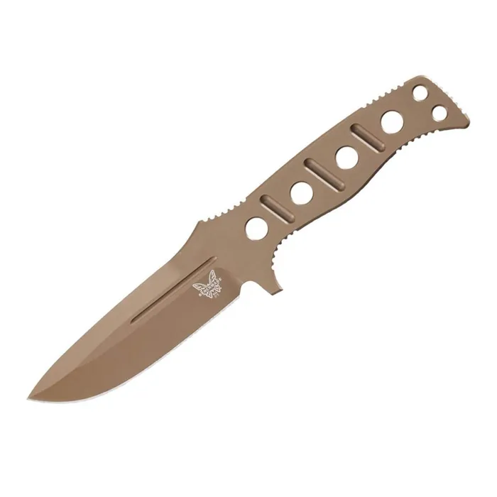 Benchmade Benchmade Knife Fixed Adamas Olive Paracord Plain Drop Point Steel Blade 375FE1 Earrings Benchmade Benchmade Knife Fixed Adamas Olive Paracord Plain Drop Point Steel Blade 375FE1 Earrings
