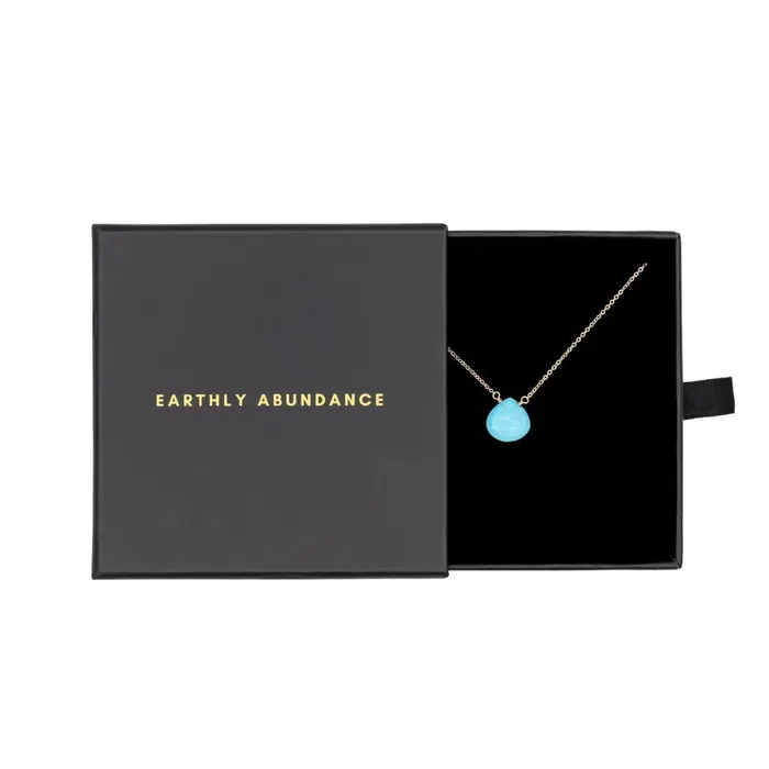 Bracelets Earthly Abundance Peruvian Amazonite Bracelet