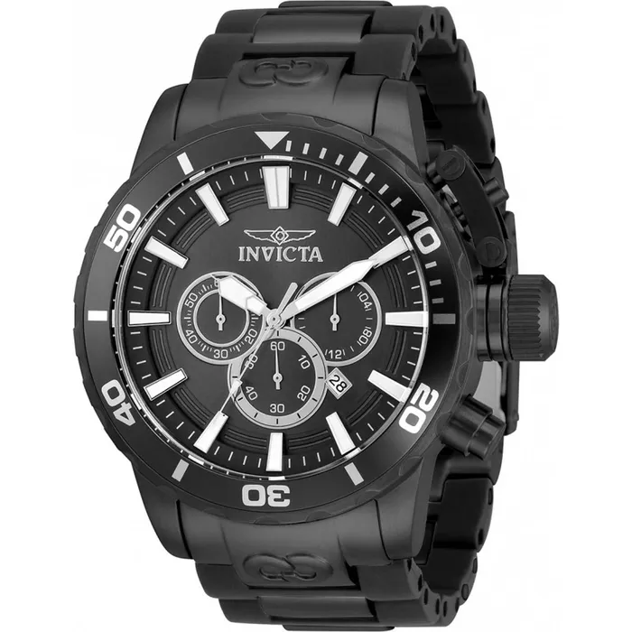 Bracelets Invicta Mens Quartz Watch Corduba Chronograph Two Tone Bracelet 33697 Invicta Bracelets Invicta Mens Quartz Watch Corduba Chronograph Two Tone Bracelet 33697 Invicta