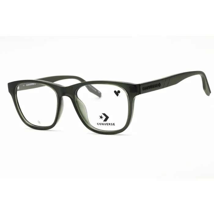 Converse Rings Converse Mens Eyeglasses Crystal Converse Utility Square Full Rim CV5087 313 Converse Rings Converse Mens Eyeglasses Crystal Converse Utility Square Full Rim CV5087 313