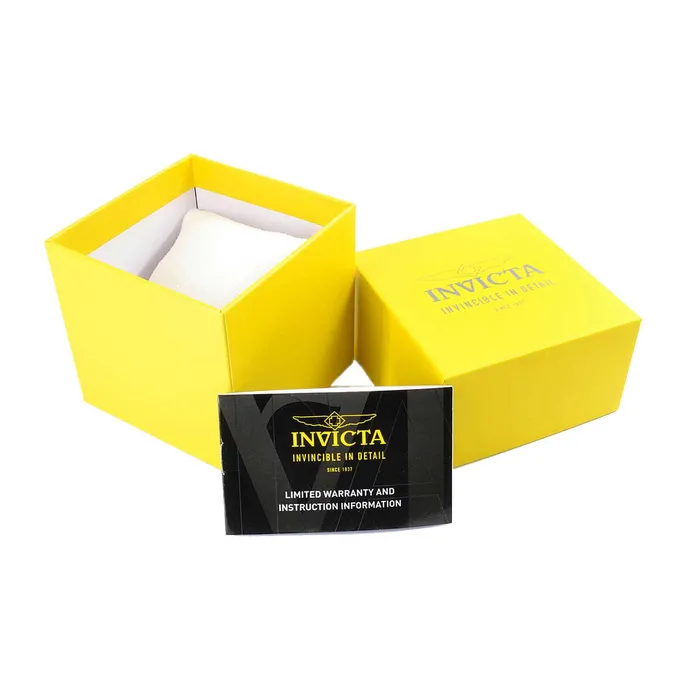 Invicta Bracelets Invicta Mens Watch Objet D Art Automatic SemiSkeleton Dial Bracelet 27577 Invicta Bracelets Invicta Mens Watch Objet D Art Automatic SemiSkeleton Dial Bracelet 27577