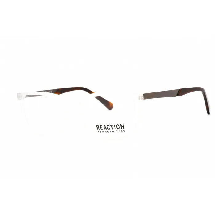 Kenneth Cole REACTION Rings Kenneth Cole Reaction Mens Eyeglasses Full Rim CrystalOther Frame KC0821 027 Kenneth Cole REACTION Rings Kenneth Cole Reaction Mens Eyeglasses Full Rim CrystalOther Frame KC0821 027