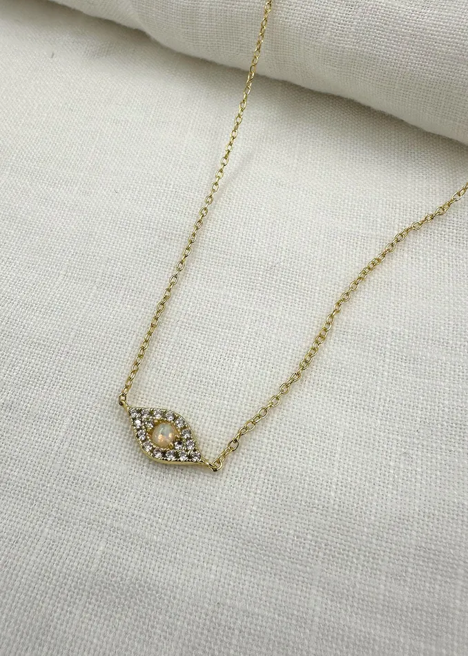 Necklaces Bella Wren Jewelry Sierra Necklace