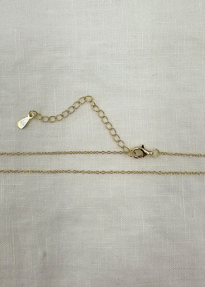 Necklaces Bella Wren Jewelry Sierra Necklace