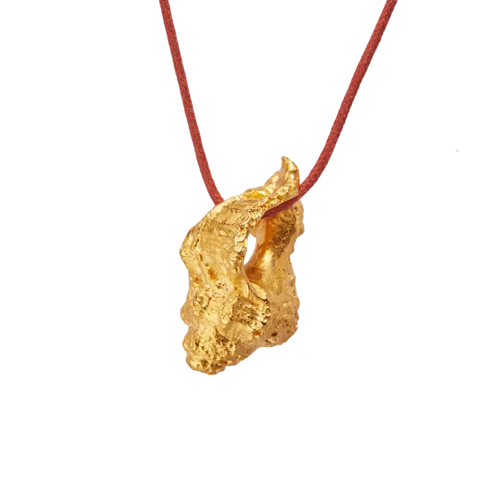 Necklaces Simuero2022 Marea Necklace
