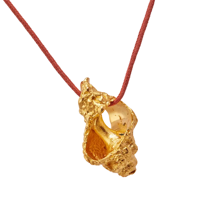 Necklaces Simuero2022 Marea Necklace Necklaces Simuero2022 Marea Necklace