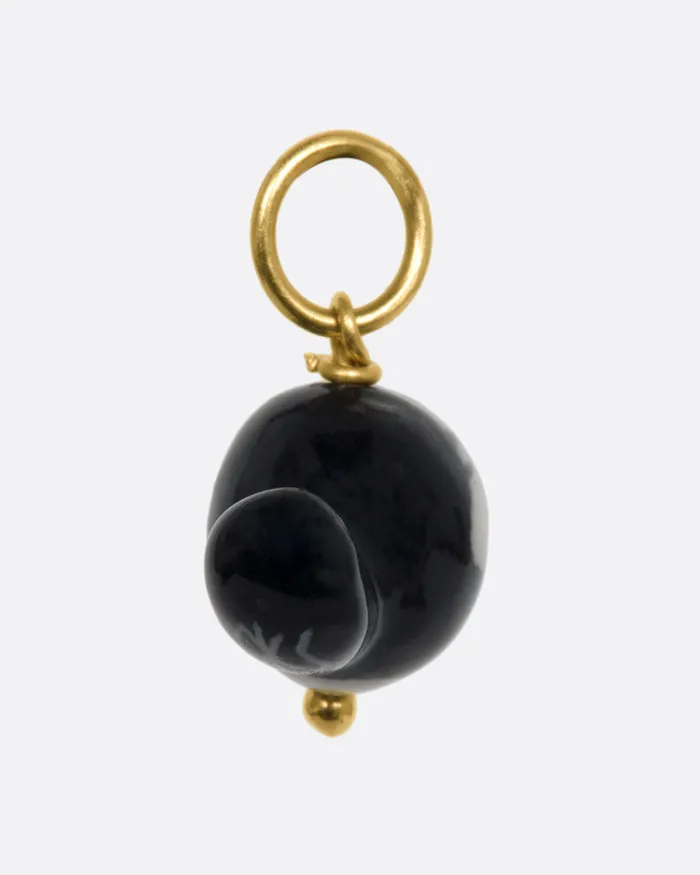 Olive Oyl Charm OKSCHARMS Charm Necklaces Olive Oyl Charm OKSCHARMS Charm Necklaces