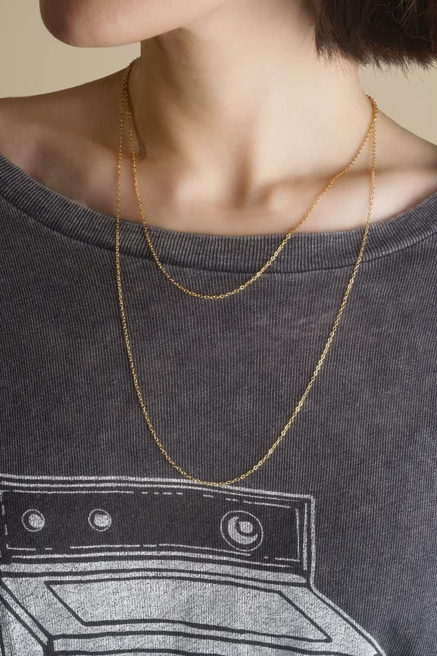 READYMADE Necklaces Universal Necklace