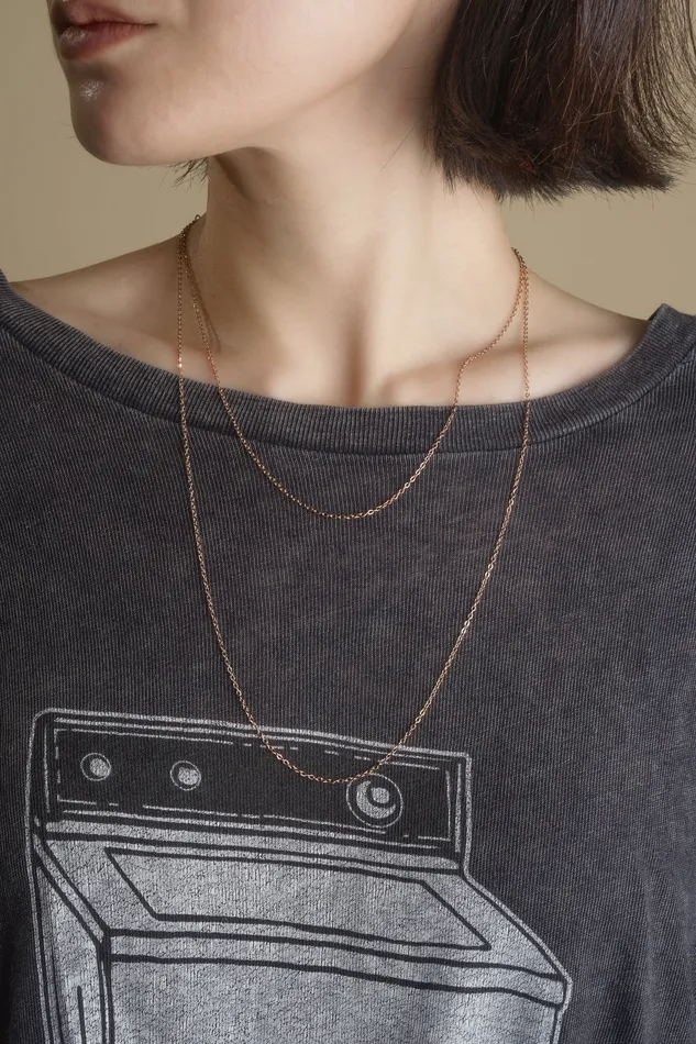 READYMADE Necklaces Universal Necklace