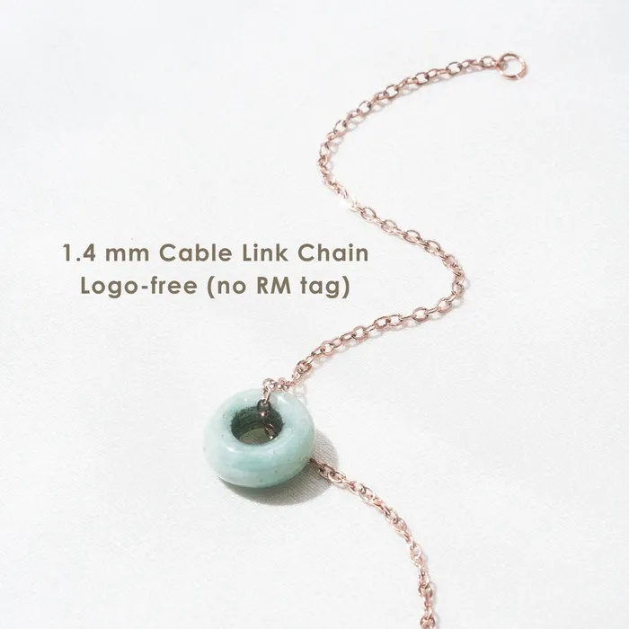 READYMADE Necklaces Universal Necklace