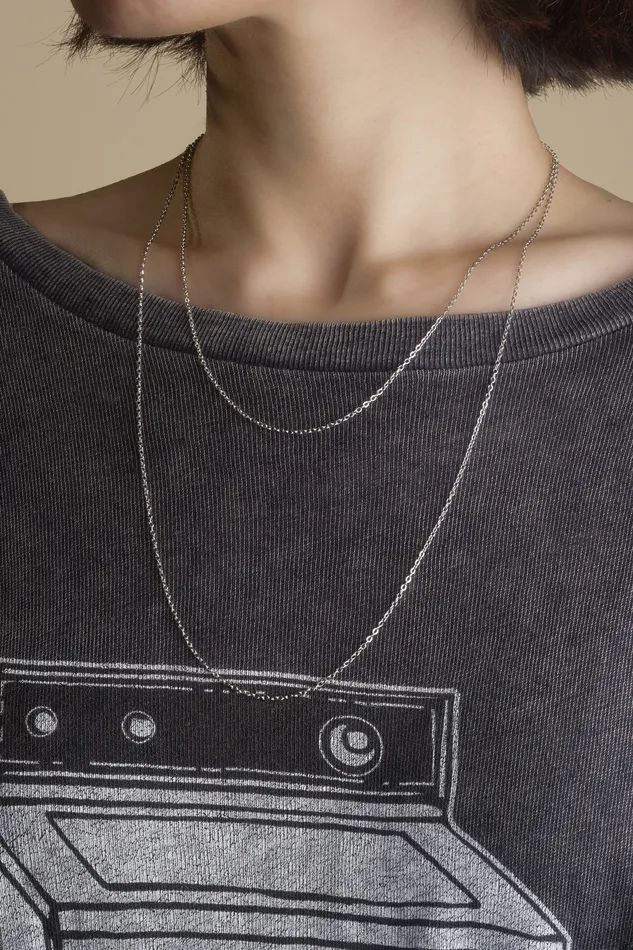 READYMADE Necklaces Universal Necklace