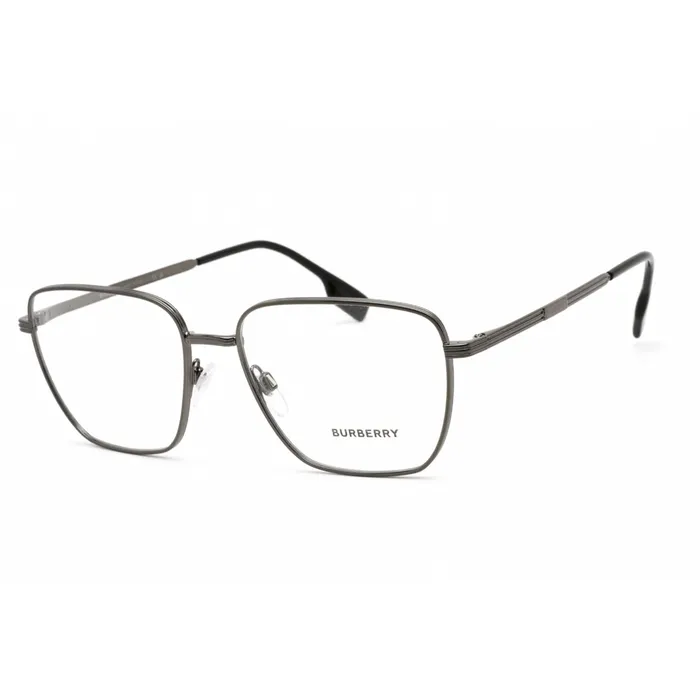 Rings BURBERRY Burberry Mens Eyeglasses Full Rim Ruthenium Square Shaped Frame 0BE1368 1144 Rings BURBERRY Burberry Mens Eyeglasses Full Rim Ruthenium Square Shaped Frame 0BE1368 1144