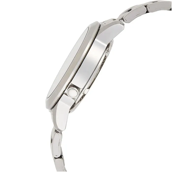 SEIKO Bracelets Seiko Mens Automatic Watch Seiko 5 Dark Blue Dial Silver Tone Bracelet SNKE61K1 SEIKO Bracelets Seiko Mens Automatic Watch Seiko 5 Dark Blue Dial Silver Tone Bracelet SNKE61K1