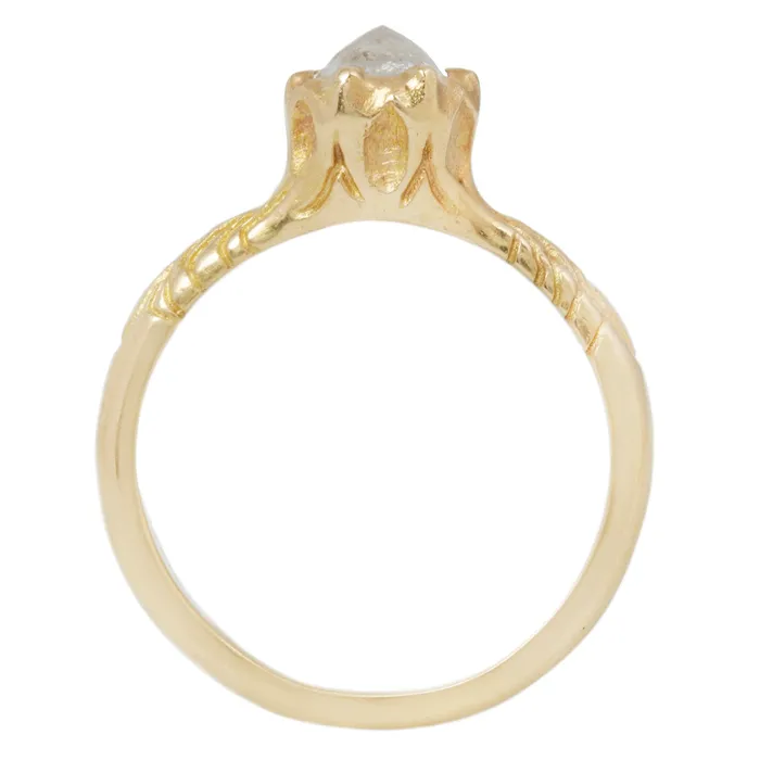 Susan Highsmith Rings Perfidia Diamond Ring