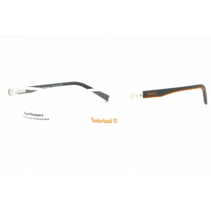Timberland Rings Timberland Mens Eyeglasses Crystal Plastic Rectangular Full Rim Frame TB1732 026 Timberland Rings Timberland Mens Eyeglasses Crystal Plastic Rectangular Full Rim Frame TB1732 026