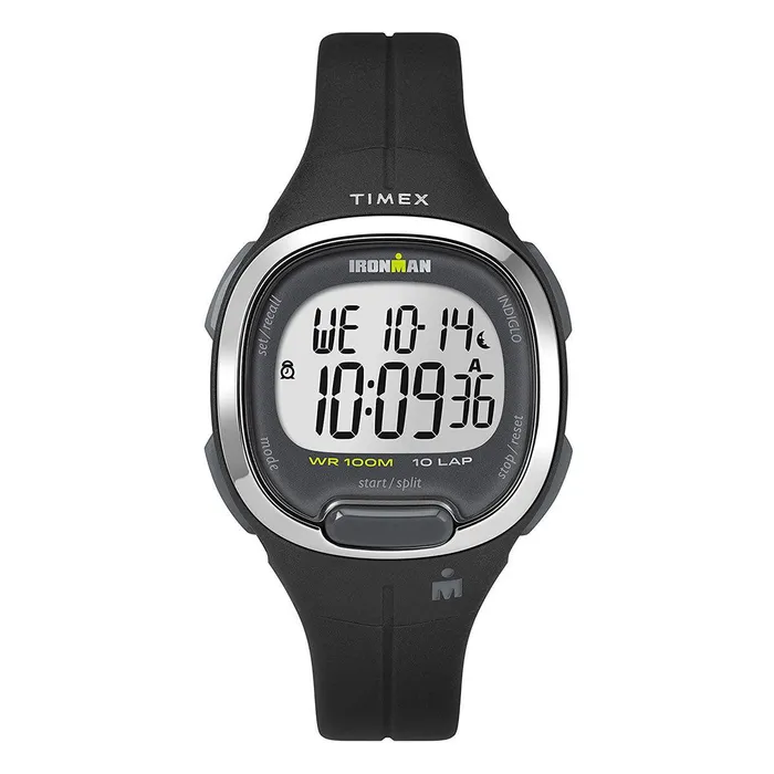 Timex Watches Timex Digital Watch Womens Ironman Transit Grey Dial TW5M19600JV Timex Watches Timex Digital Watch Womens Ironman Transit Grey Dial TW5M19600JV