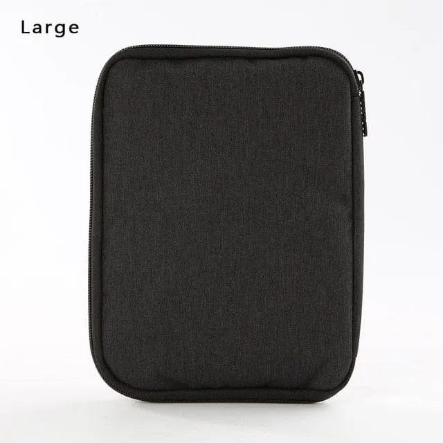 Watches VVS Jewelry Multifunction Watch Watch Strap Organizer