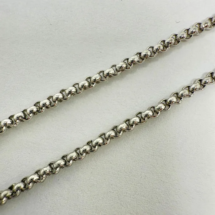 15 Ball Chain Necklace with Oval Pendant with Turquoise Jewelry Necklaces