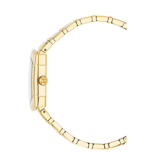 Aigner Rings Aigner Materadia Ladies Green MOP Dial Gold Tone Watch Aigner Rings Aigner Materadia Ladies Green MOP Dial Gold Tone Watch