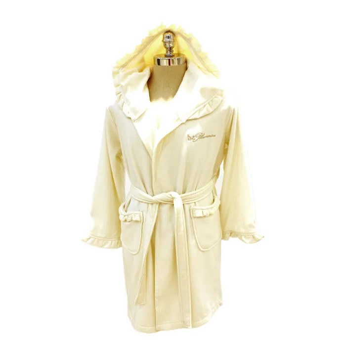 Blumarine Blumarine Morena Bathrobe Pearl Earrings