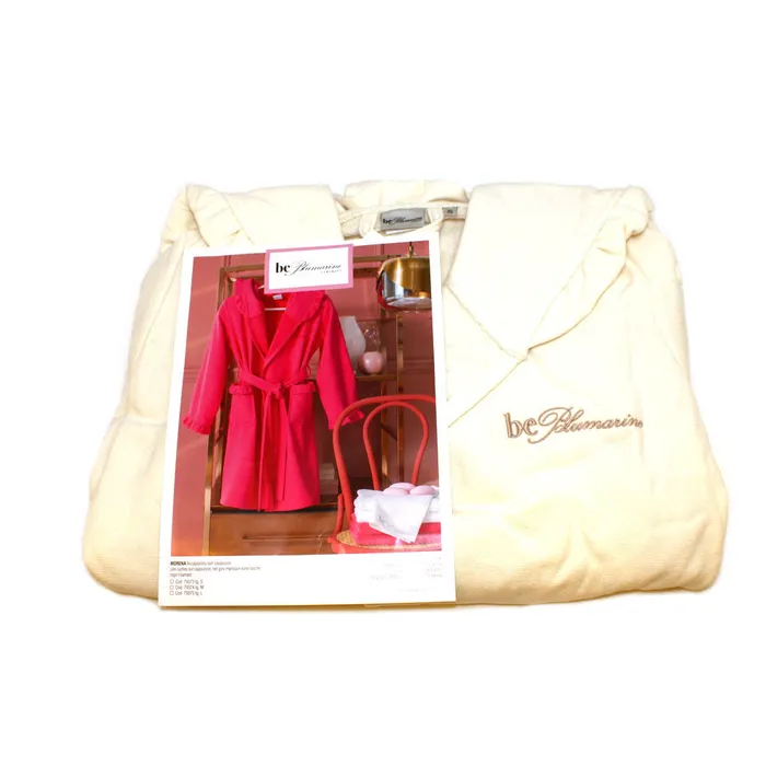 Blumarine Blumarine Morena Bathrobe Pearl Earrings