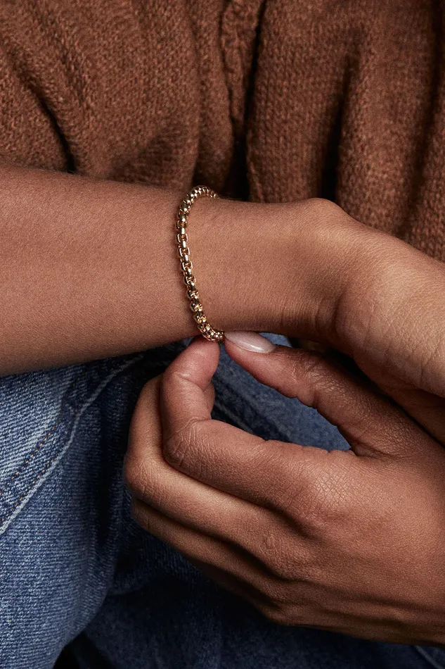 Bracelets Air Anchor The Endgame Chain Bracelet