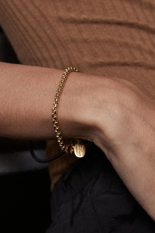 Bracelets Air Anchor The Endgame Chain Bracelet Bracelets Air Anchor The Endgame Chain Bracelet