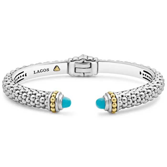 Bracelets LAGOS Caviar Color Caviar Bracelet Mom Gift Set Bracelets LAGOS Caviar Color Caviar Bracelet Mom Gift Set