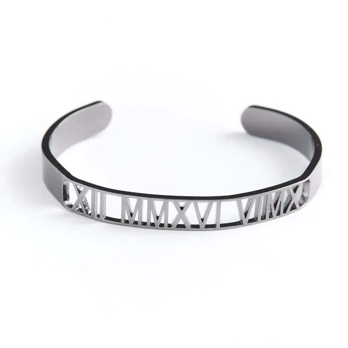 Bracelets NovaLico Personalized Cuff Bracelet